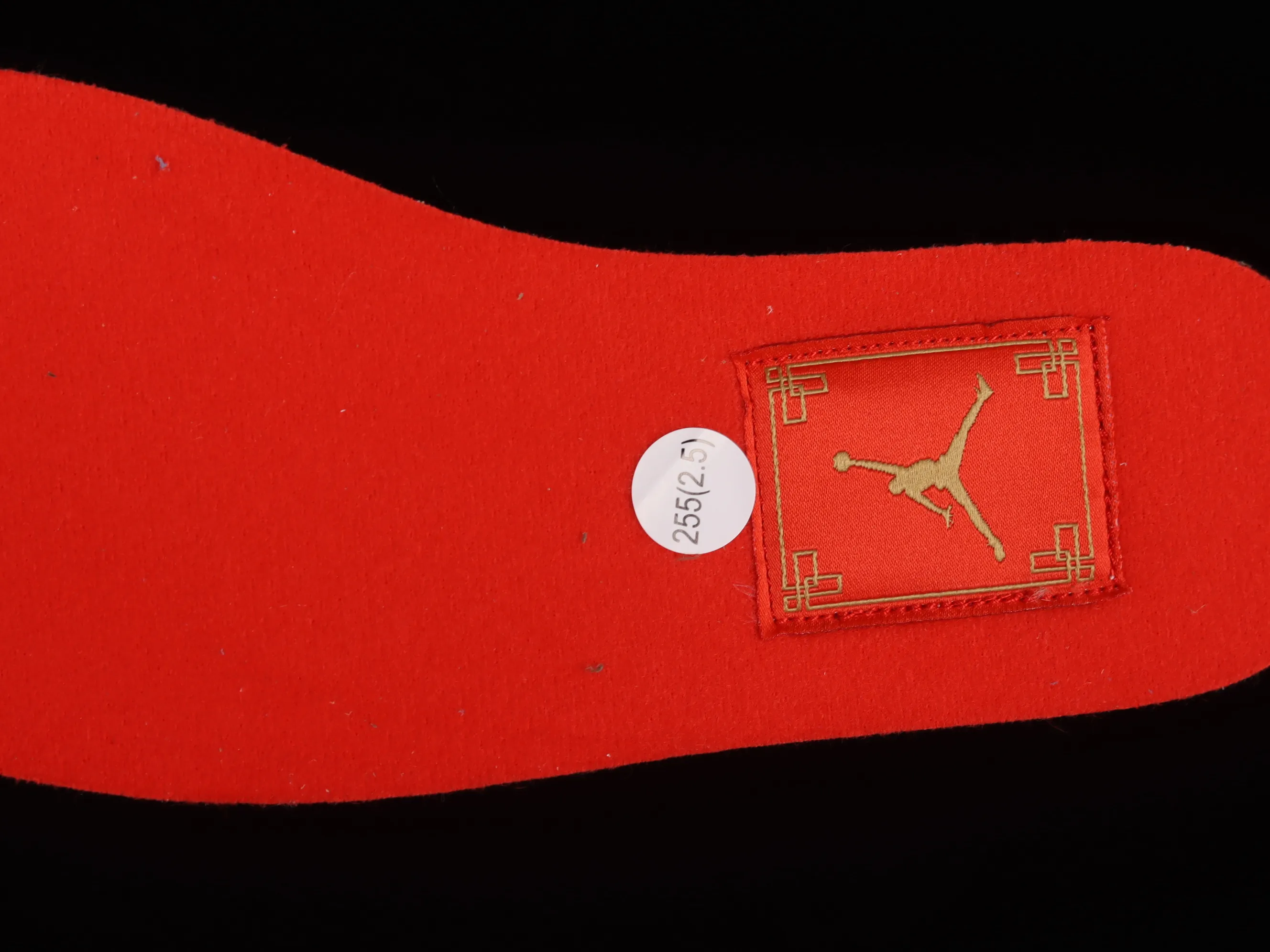All categories Air Jordan Jordan series basketball shoes Air Jordan 1 Low G version pure original Air Jordan 1 Low "Year Of The Rabbit" AJ1 Joe 1 Year of the Rabbit limited low-top basketball shoes DV1312-200